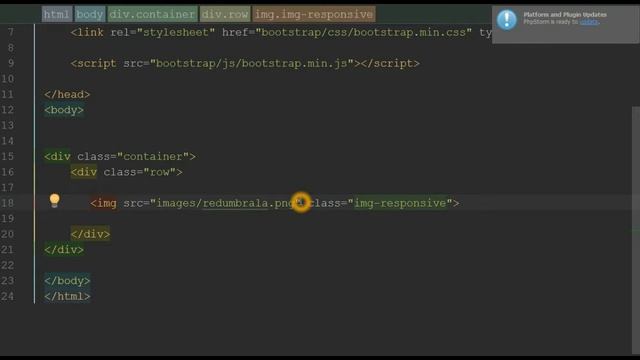 Bootstrap Image Classes смотреть онлайн