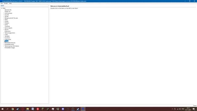 Гайд Как Менять Файлы в ДЕЛЬТАРУНЕ 2 Глава / Смена диалогов в ДЕЛЬТАРУН 2 Глава #deltarune смотреть онлайн