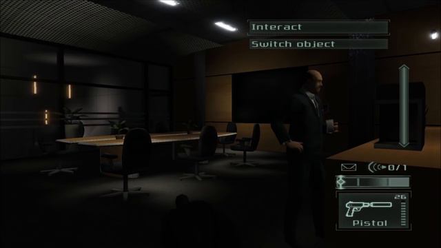 Top 10 | Wishlist For New Splinter Cell