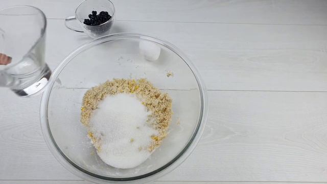 Печенье больше не покупаю! Теперь только пеку сама! С этим рецептом по другому быть не могло! смотреть онлайн