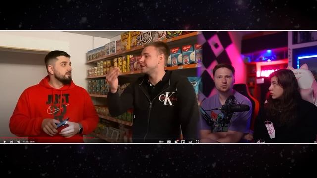 ДИКИЕ БАРЫГИ АТАКОВАЛИ ПОЛИЦЕЙСКОГО, ПОВТОРНЫЙ ВИЗИТ, 1Ч | РЕАКЦИЯ на ARTEM WOLF смотреть онлайн