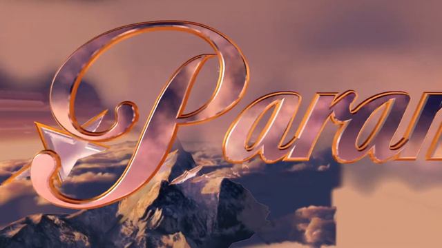 Paramount Pictures (2002-2011) logo in Super Open Matte смотреть онлайн