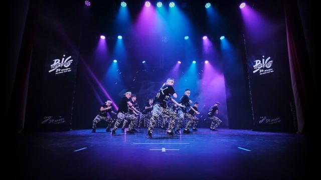 BEST BEGINNERS SHOW, 1 место, Цветы Урала смотреть онлайн