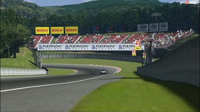 GT5 | Peugeot 106 S16 '03 смотреть онлайн