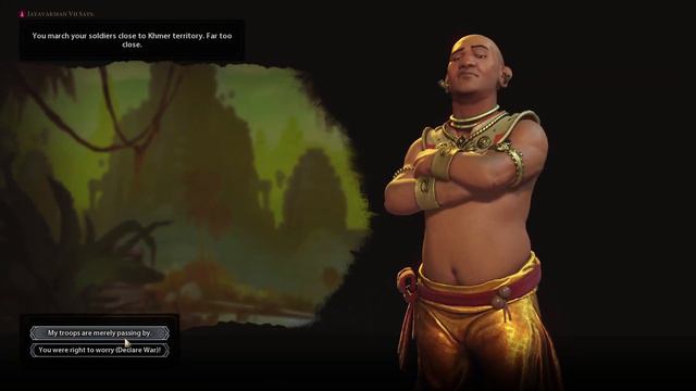 Brian's Back! Let's Play Civ! | Civilization 6/Egypt - All Game Modes | Episode 6 смотреть онлайн