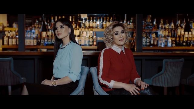 Кыр казлары (татарский) - Азалия и Гузалия Валеевы смотреть онлайн