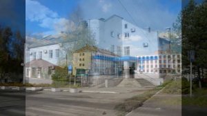 Харовск Вологодская область / kharovsk / в лесу в городе харовск / кумзеро