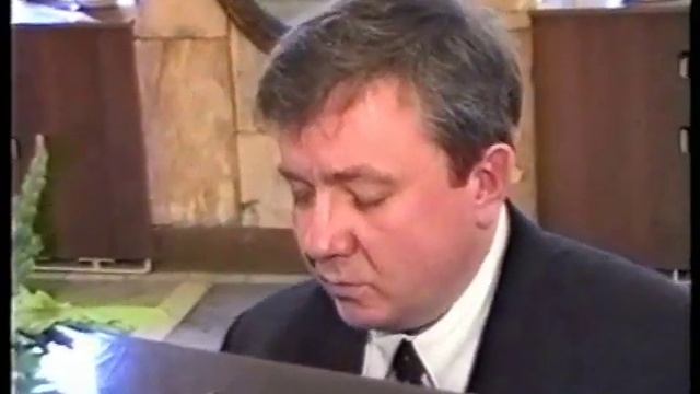Юрий Весняк "Актриса" ("Нежность") в исполнении автора смотреть онлайн