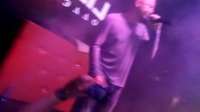 Гансэлло - Иду домой (Красноярск 27.02.2016) смотреть онлайн