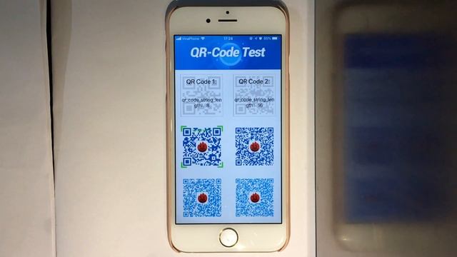 iPhone 6 iOS 12.1 Antutu Benchmark смотреть онлайн