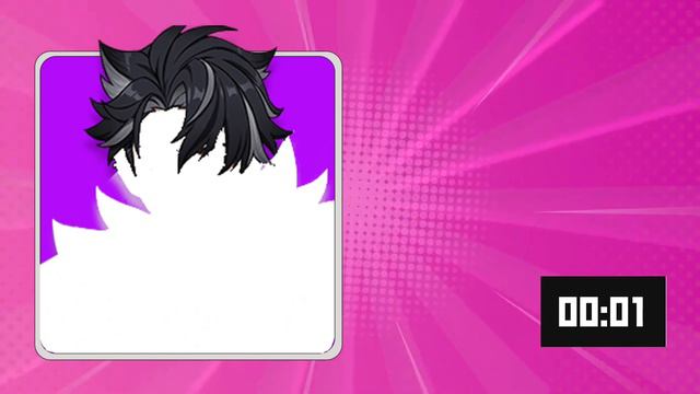 GENSHIN IMPACT HAIR QUIZ: Can you guess the character by their hair? смотреть онлайн