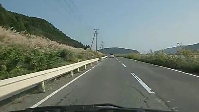 【宮城県石巻市】石巻イオン～追分温泉　2012-10-22 смотреть онлайн