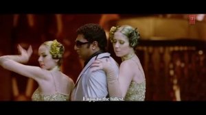 Full Video: Le Le Maza Le | Wanted | Salman Khan, Ayesha Takia | Sajid -Wajid