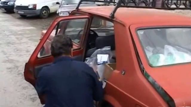 RTV Zvižd Kučevo - Donacije najugroženijim sugrađanima смотреть онлайн