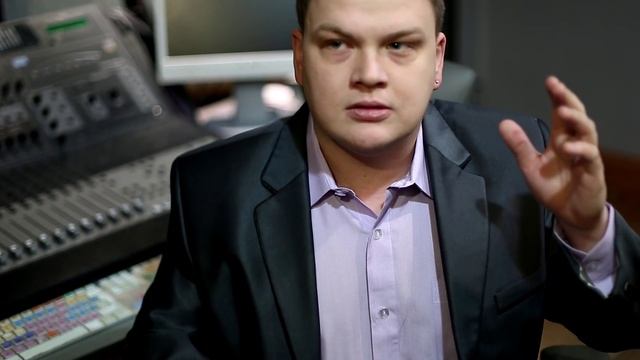 Живой вокальный мастер-класс в Киеве "Раскрытие голоса" смотреть онлайн