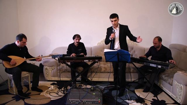 Аслан Асланов Новинка  NEW 2019