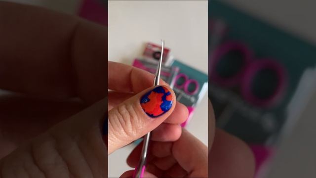 Распаковка маникюрных товаров. смотреть онлайн