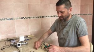 Простая бюджетная автоматизация узла отбора по пару. часть 1.