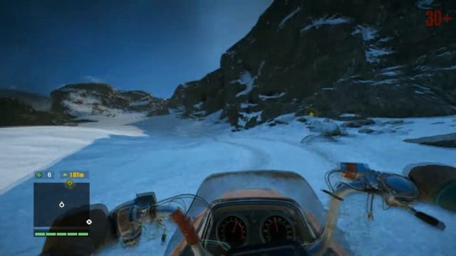 Far Cry 4 #Гималаи смотреть онлайн