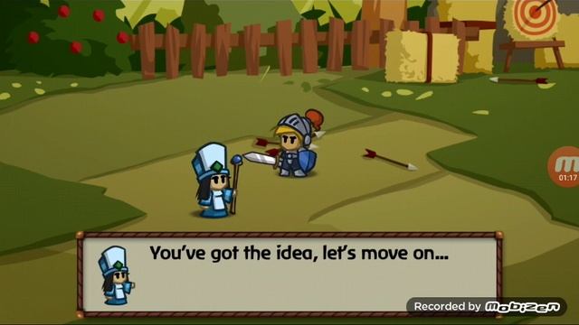 Обзор на игру battleheart смотреть онлайн