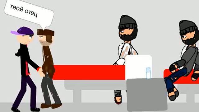босс 9 рисуем мультфильмы 2 смотреть онлайн