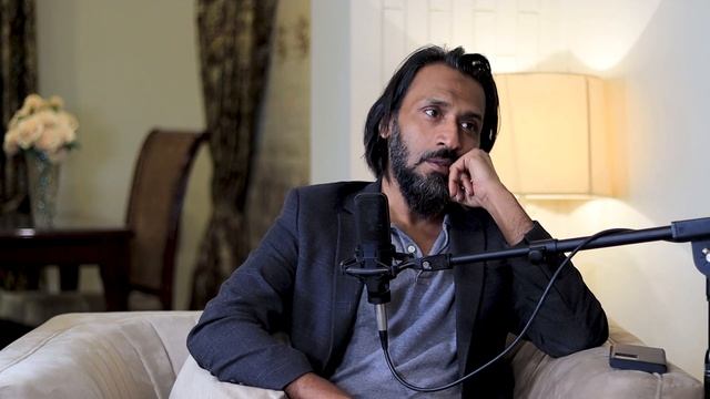 THINK GLOBAL | Podcast with Sahil Adeem with English Subtitles смотреть онлайн