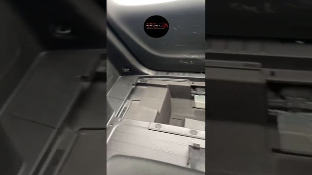 Краткий обзор Honda Fit Shuttle смотреть онлайн