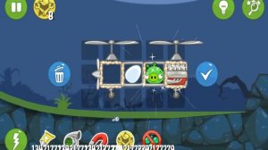 bad piggies