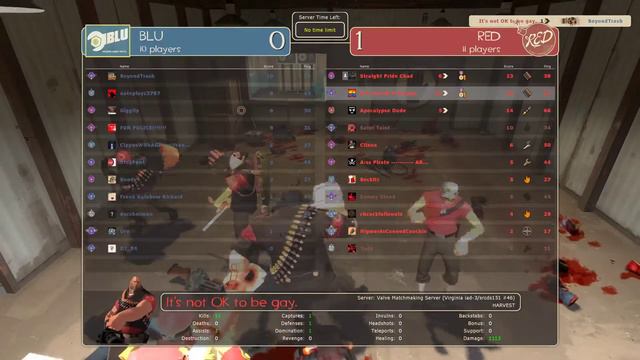 Daily Heavy смотреть онлайн