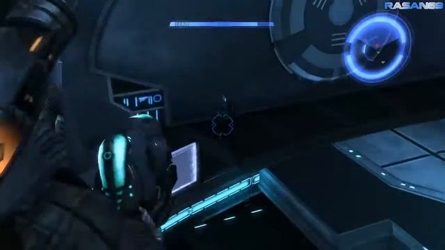 Dark Void (PC) walkthrough part 10 смотреть онлайн