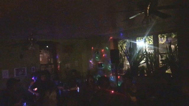 Sass @ Seward Cafe 06.18.17 смотреть онлайн