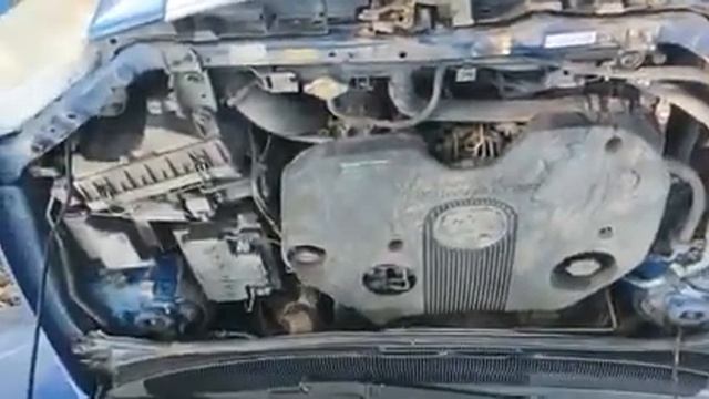 V2391349 MAZDA PREMACY 2.0 TD AN 2003 5+1TR 4+1USI EURO 3 RF4F ( CP: 101 KW: 74 CCM: 1998 ) смотреть онлайн