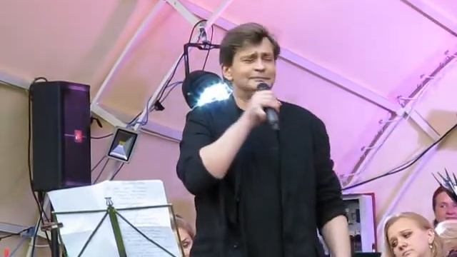 Домогаров Отчего Почему Мишка НИЛ Липовые аллеи 01 07 2017-2 смотреть онлайн