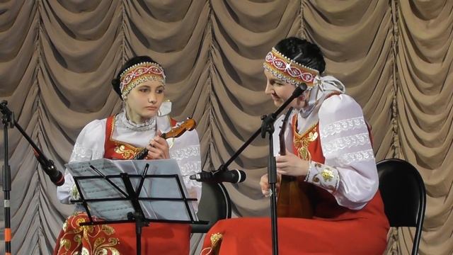 В. Косма-В. Аверин "Опавшие листья" смотреть онлайн