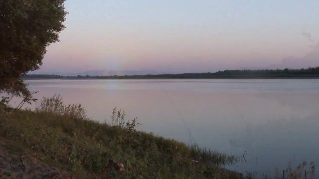 Рыбалка и отдых на Нижней Волге. Владимировка (часть 2) смотреть онлайн