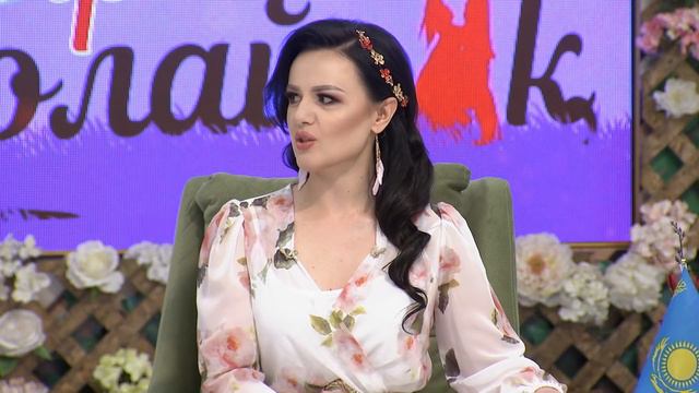 Гүлмираға жаңа үміткер келді! Бір Болайық! 21.04.21 смотреть онлайн