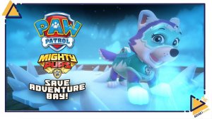 Щенячий патруль Paw patrol МЕГАЩЕНКИ 6