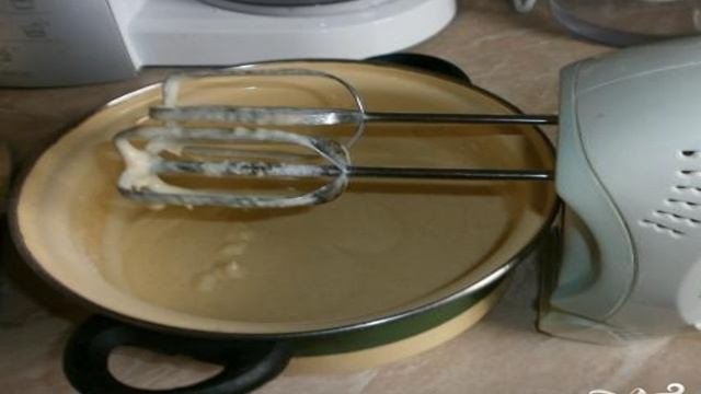 Сборник рецептов