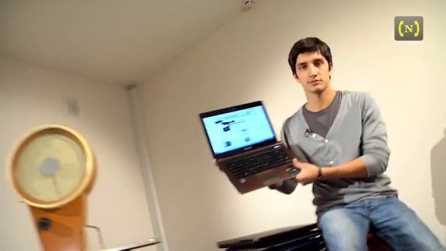 Acer 4830TG vs. ASUS K43SJ vs. Dell 14Z vs. HP Pavilion dm4 vs. Lenovo ThinkPad E420S смотреть онлайн