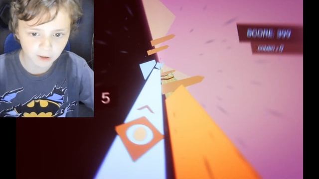 Raging Gaming!?!?! Sound Slide! смотреть онлайн