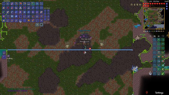 IMPOSSIBLE BOSSES... Terraria Eternity Mode Playthrough (Fargo`s Mod) #3