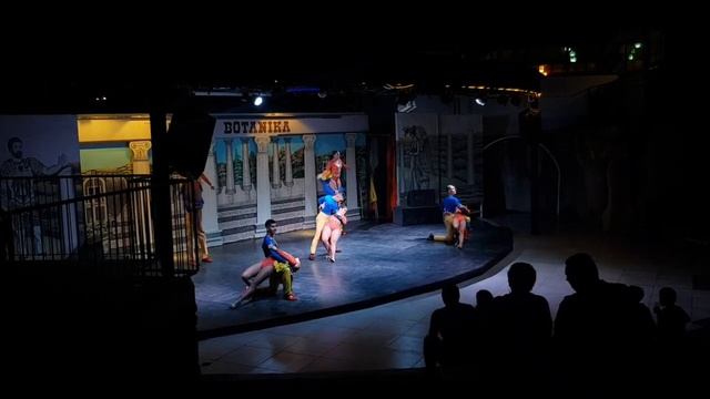 Колумбия (Часть 1). смотреть онлайн