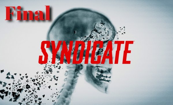 Syndicate: Джек Денэм