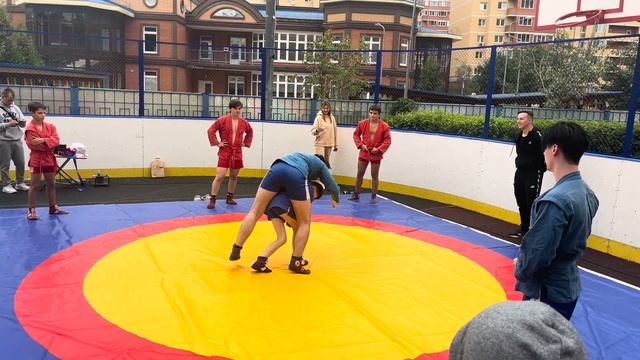 ПУШКИНО 29 08 23/ ДЕНЬ ГОРОДА смотреть онлайн