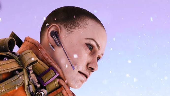 Aim Training сложность Hard