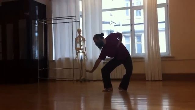 Индийские танцы в Пране смотреть онлайн