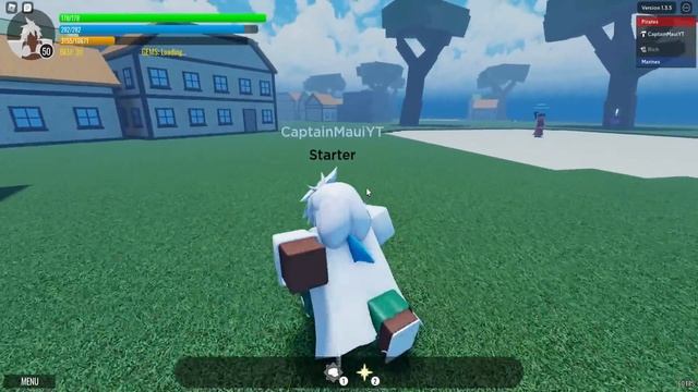A LOT Has Happened on This NEW ONE PIECE GAME on ROBLOX | Eternal Seas | Updates | Info смотреть онлайн
