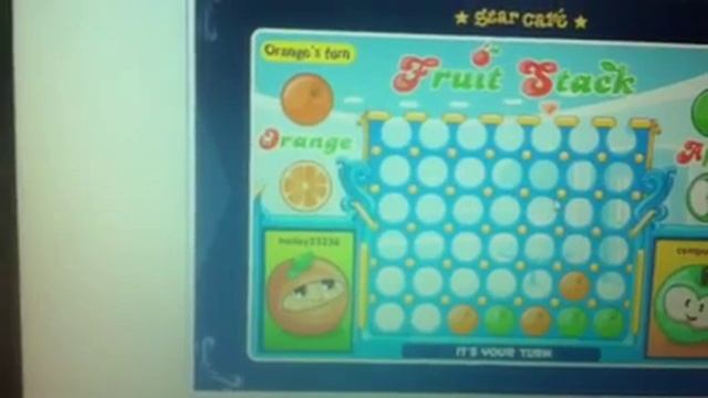 Fruit stack on fantage смотреть онлайн