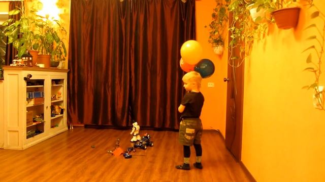 Что подарить ребёнку на день рожденья. смотреть онлайн