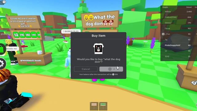 Roblox 2022 03 04 11 10 29 смотреть онлайн